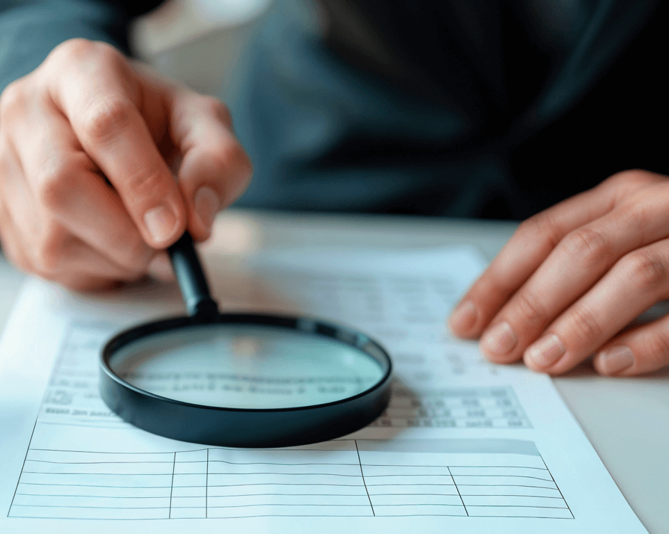 Megaron Diagnóstico