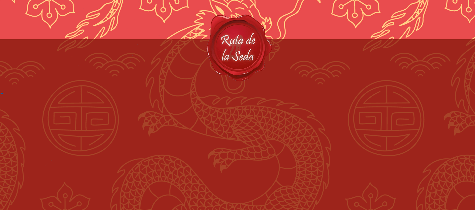 La Ruta de la Seda