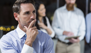 Identifica tus sesgos en la toma de decisiones