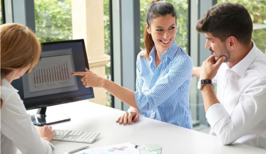 El rol como Consultor Estratégico en Recursos Humanos