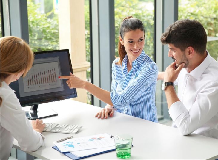 El rol como Consultor Estratégico en Recursos Humanos