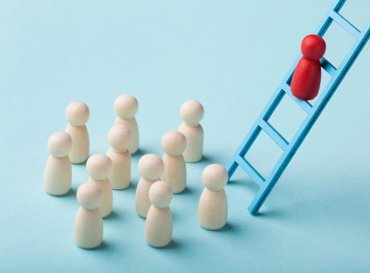 Estrategias de Gestión del Cambio para Líderes